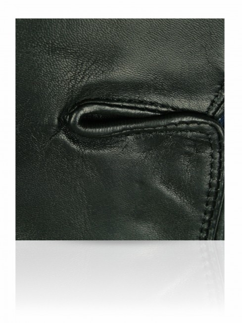 Перчатки Мужские R86_HUN/BL//11